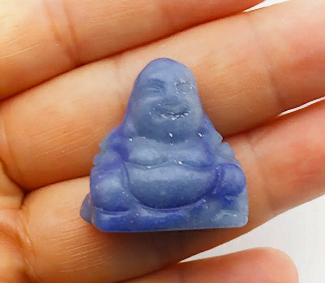 Buddha Figure