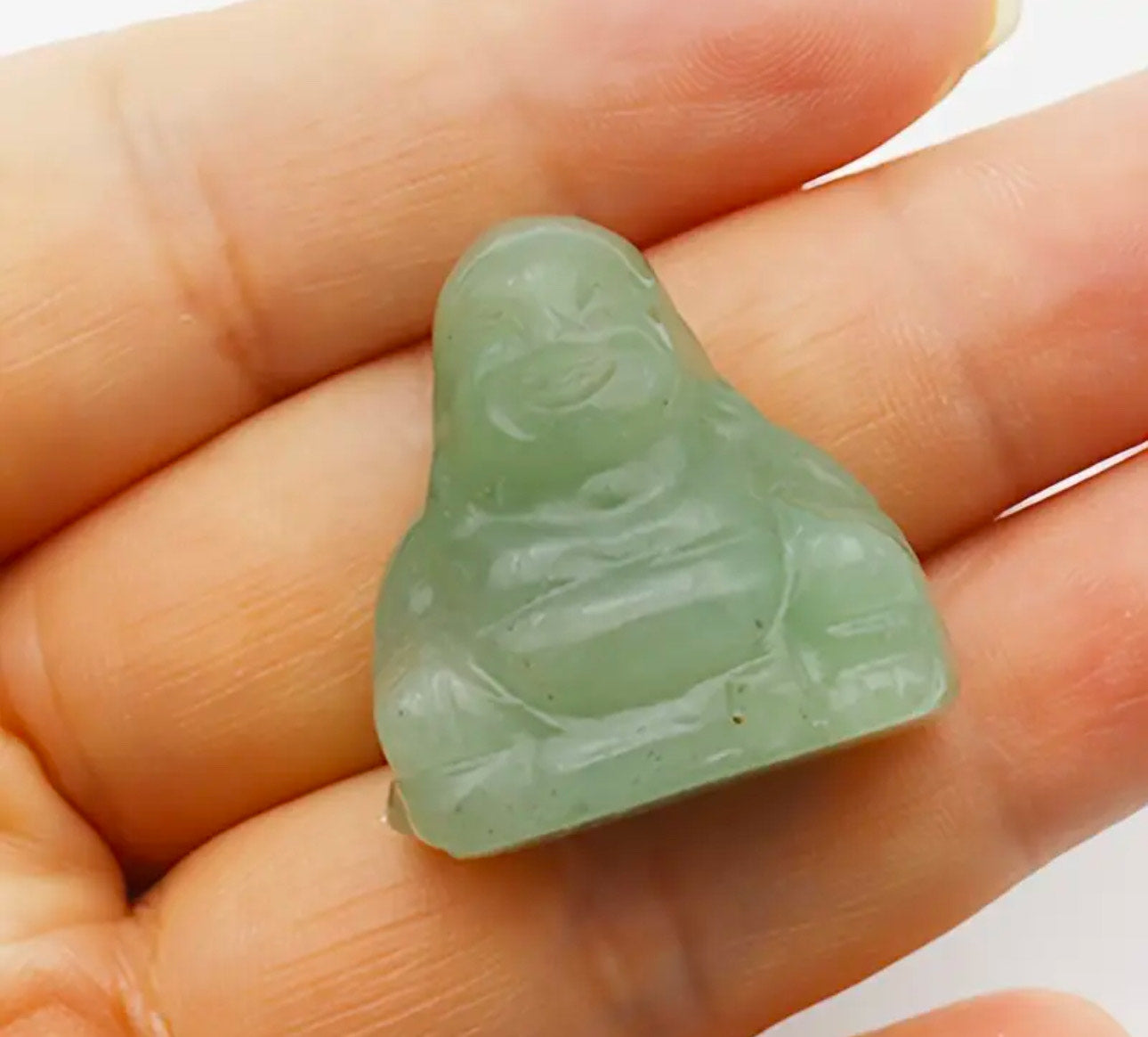 Buddha Figure
