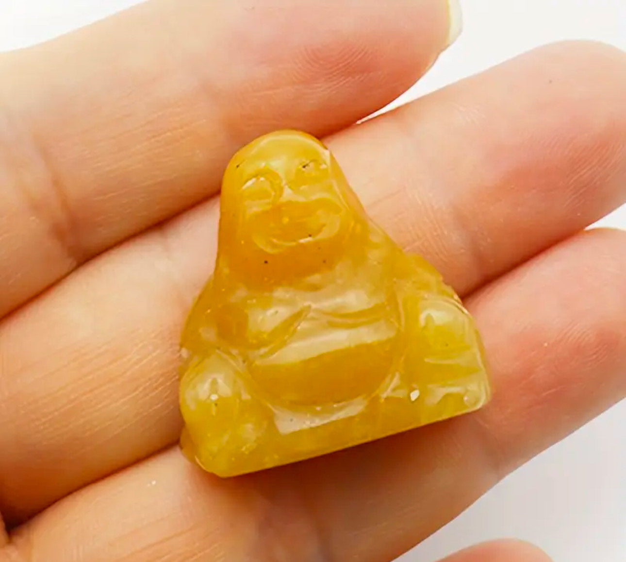 Buddha Figure
