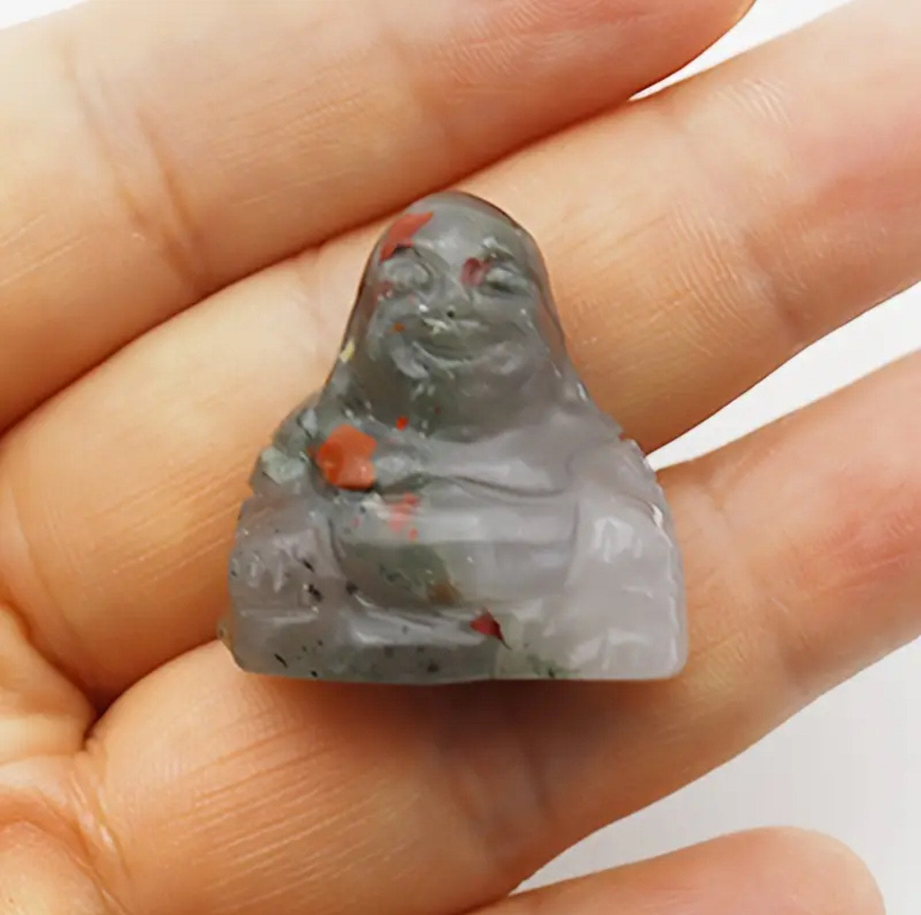 Buddha Figure