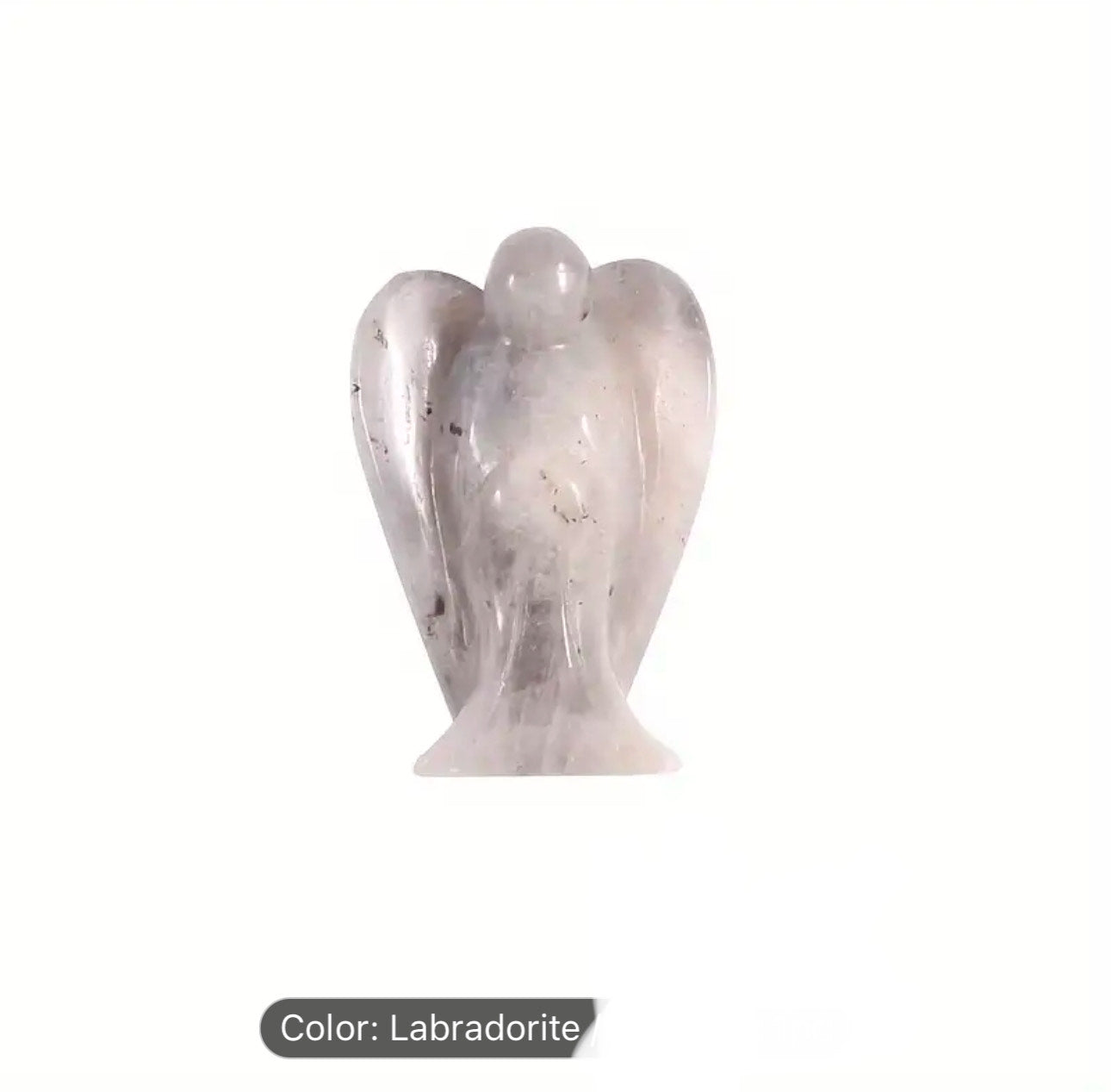 Angel Figurine