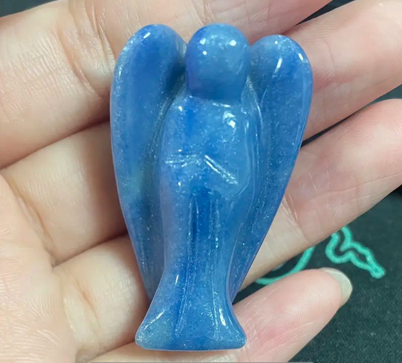 Angel Figurine