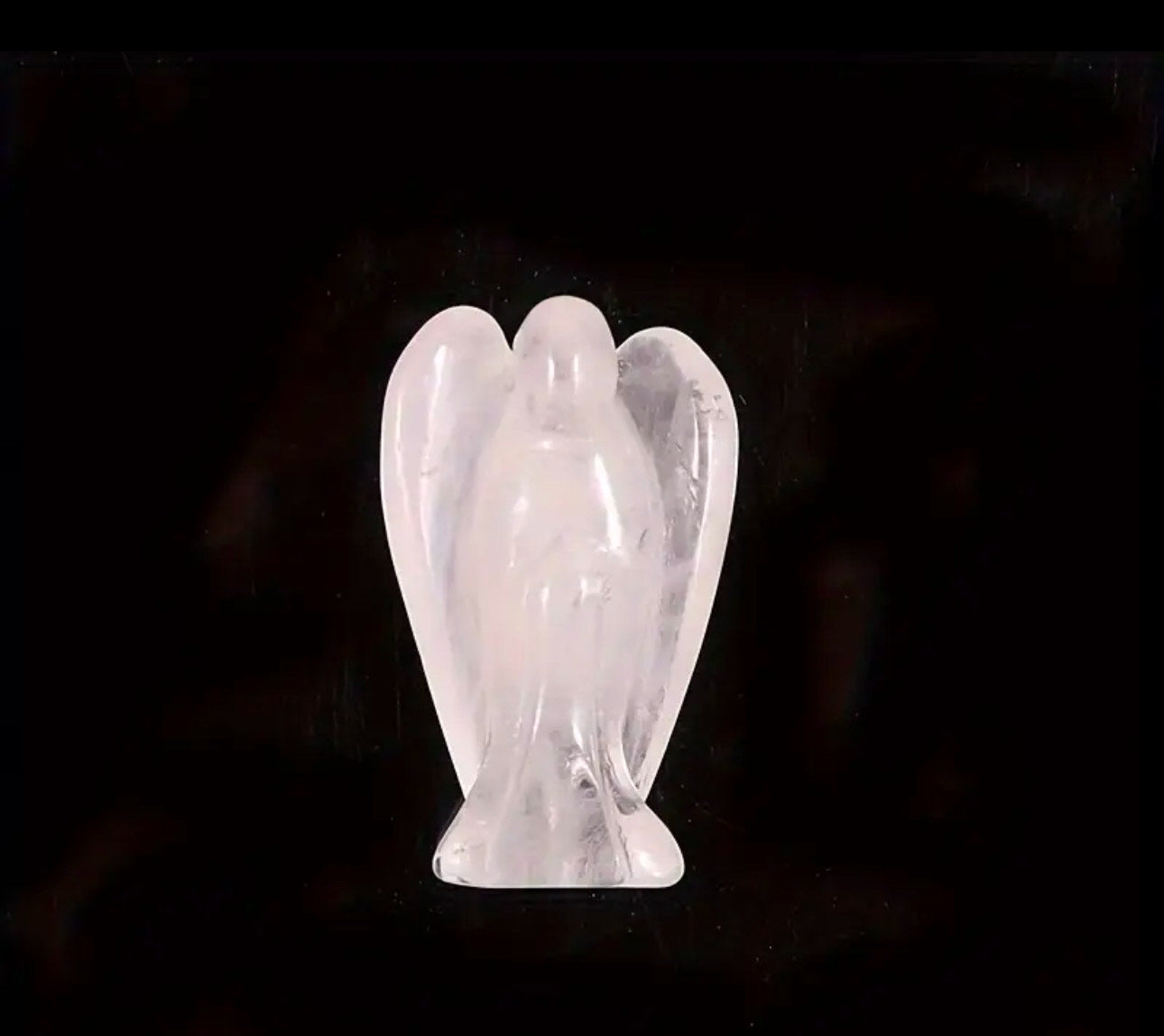 Angel Figurine