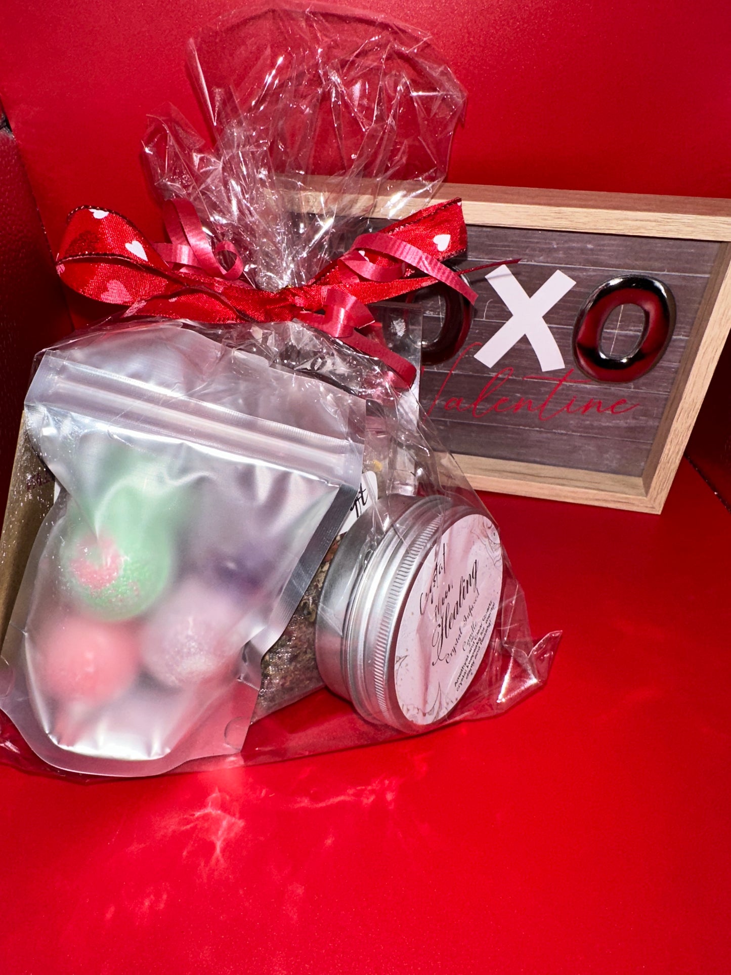 Valentines Day Gift Bags