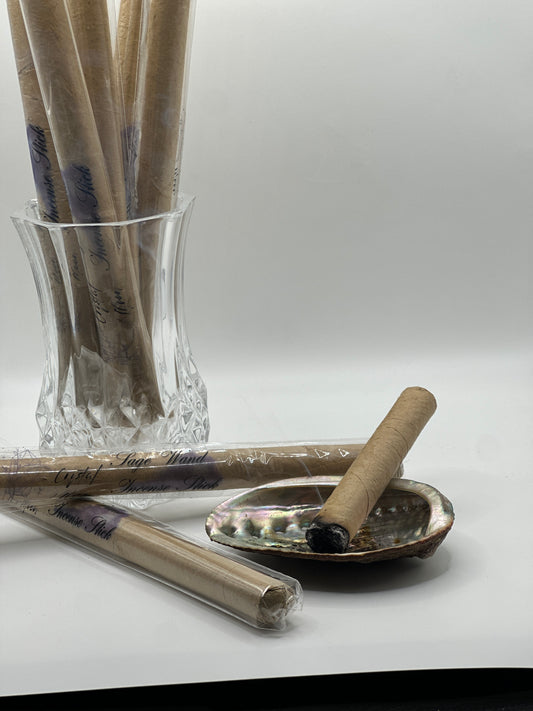 Sage Incense stick